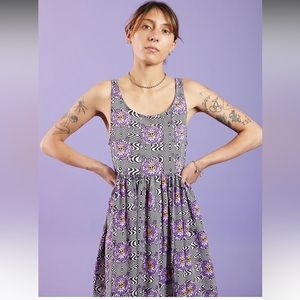 Nooworks Naomi Haze Dress
